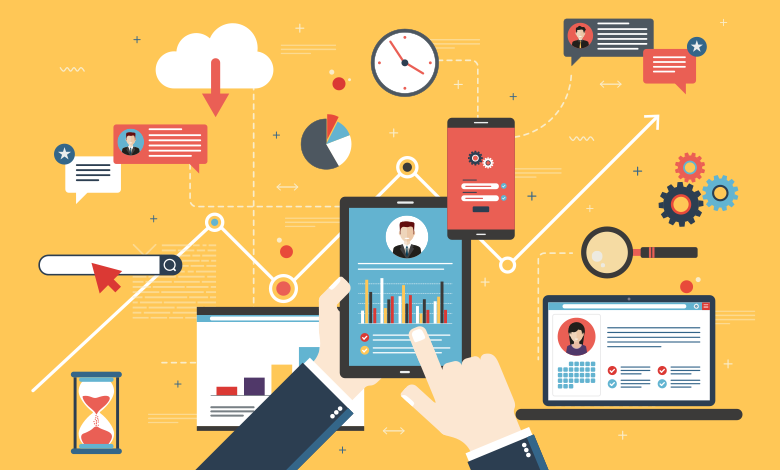 cross-channel marketing techniques