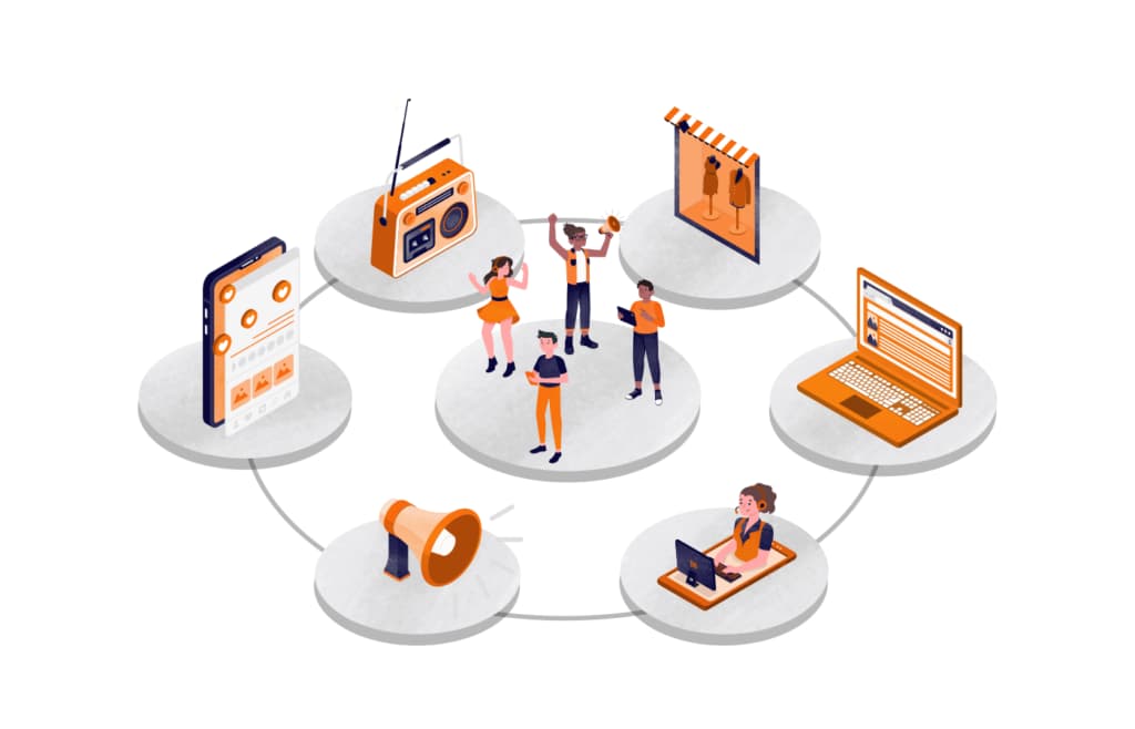 How to Develop an Omnichannel Marketing Approach Everything You Need to Know