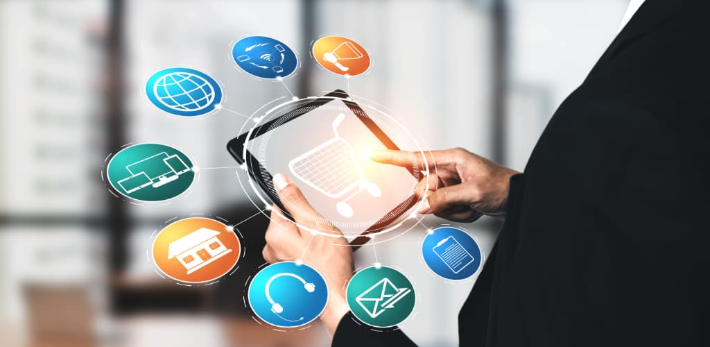 Multi-Channel Marketing Strategies