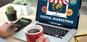 digital marketing multiple channels