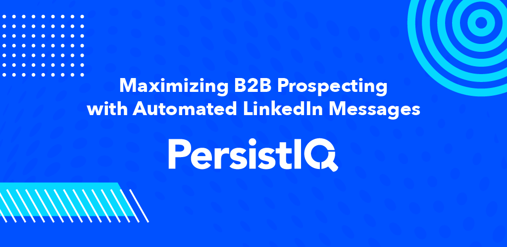 Automated Linkedin Messages