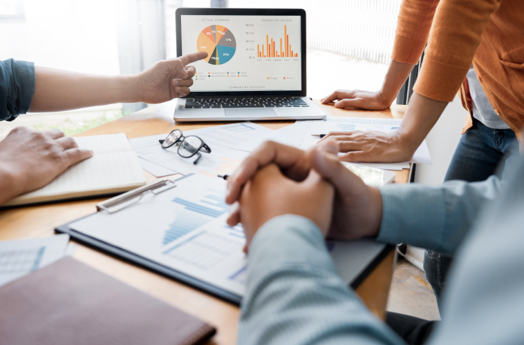 The Ultimate Guide to Outbound Sales Metrics for Enhanced Sales Performance