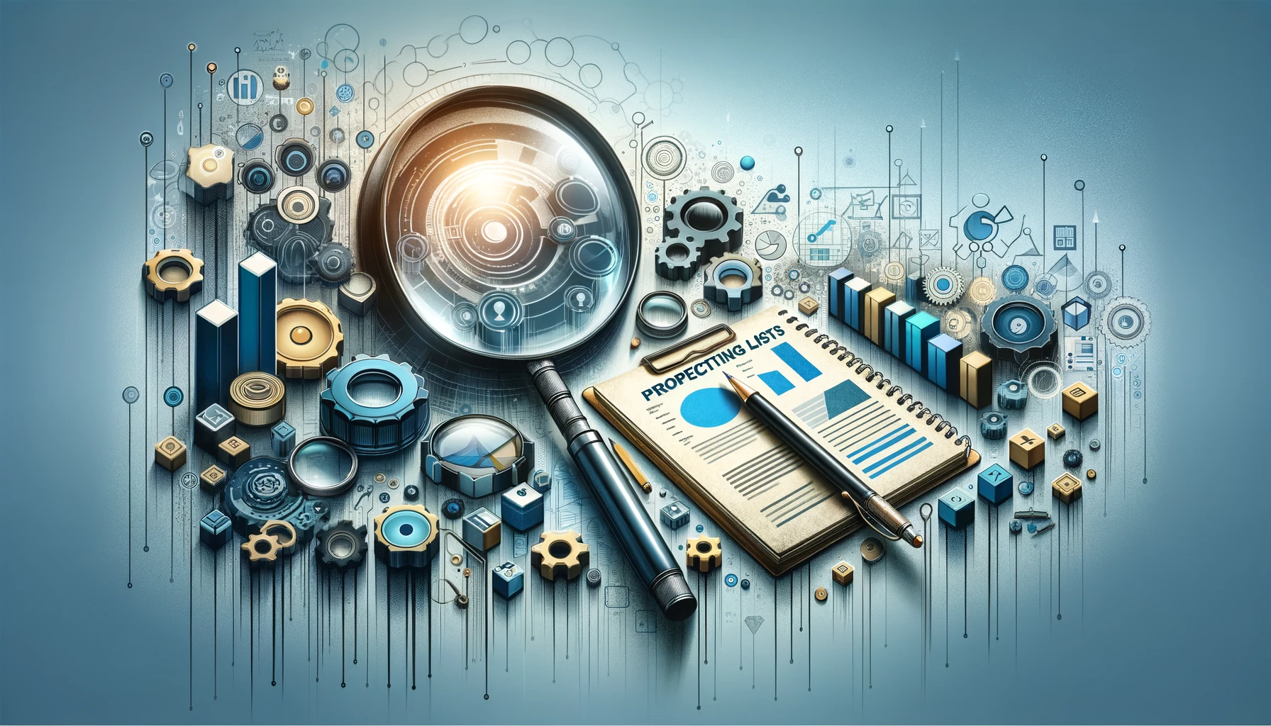 How to Build Prospecting Lists